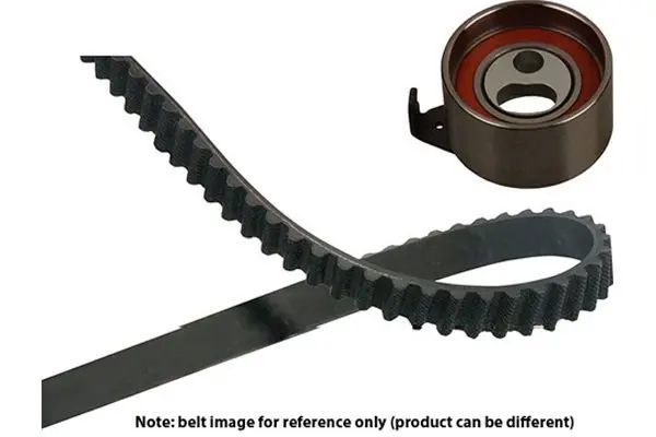 Handler.Part Timing belt set KAVO PARTS DKT4525 1