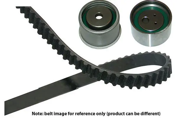 Handler.Part Timing belt set KAVO PARTS DKT5538 1