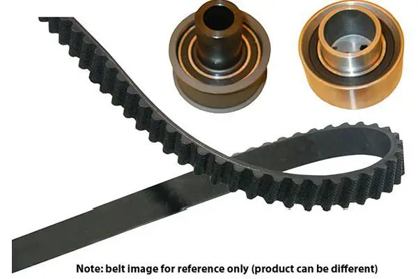 Handler.Part Timing belt set KAVO PARTS DKT6503 1