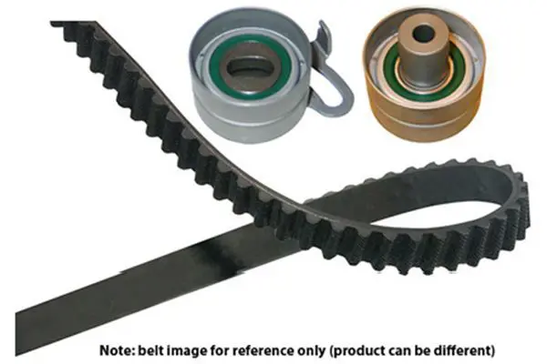 Handler.Part Timing belt set KAVO PARTS DKT6504 1