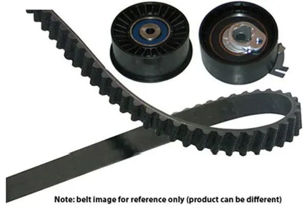 Handler.Part Timing belt set KAVO PARTS DKT6514 1