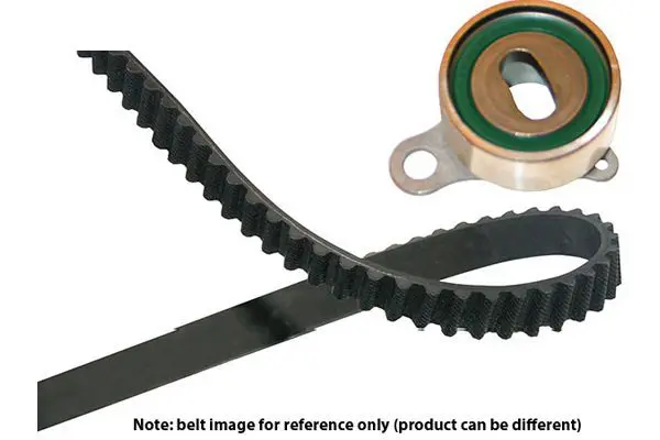 Handler.Part Timing belt set KAVO PARTS DKT9021 1