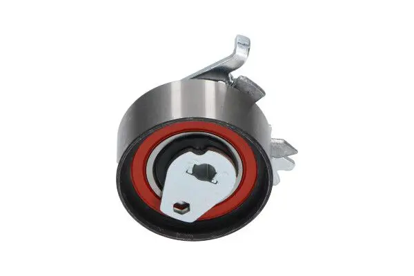 Handler.Part Tensioner pulley, timing belt KAVO PARTS DTE1004 1