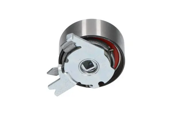 Handler.Part Tensioner pulley, timing belt KAVO PARTS DTE1004 3