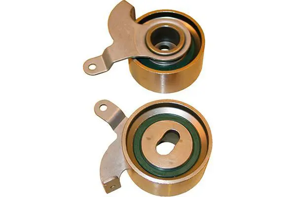 Handler.Part Tensioner pulley, timing belt KAVO PARTS DTE2012 1