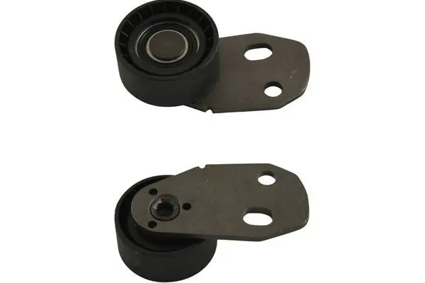 Handler.Part Tensioner pulley, timing belt KAVO PARTS DTE2022 1