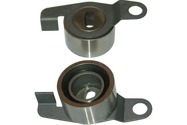 Handler.Part Tensioner pulley, timing belt KAVO PARTS DTE2023 1