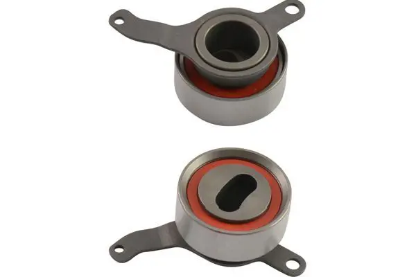 Handler.Part Tensioner pulley, timing belt KAVO PARTS DTE2026 1