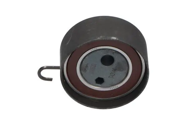 Handler.Part Tensioner pulley, timing belt KAVO PARTS DTE2028 1