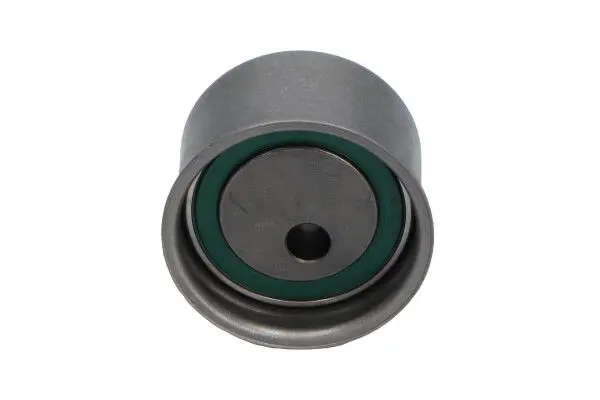 Handler.Part Tensioner pulley, timing belt KAVO PARTS DTE3005 1