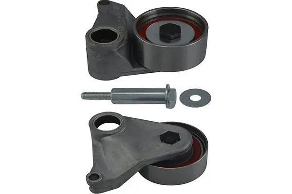 Handler.Part Tensioner pulley, timing belt KAVO PARTS DTE3017 1