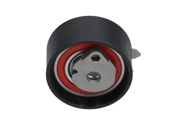 Handler.Part Tensioner pulley, timing belt KAVO PARTS DTE6513 1