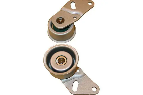 Handler.Part Tensioner pulley, timing belt KAVO PARTS DTE8001 1