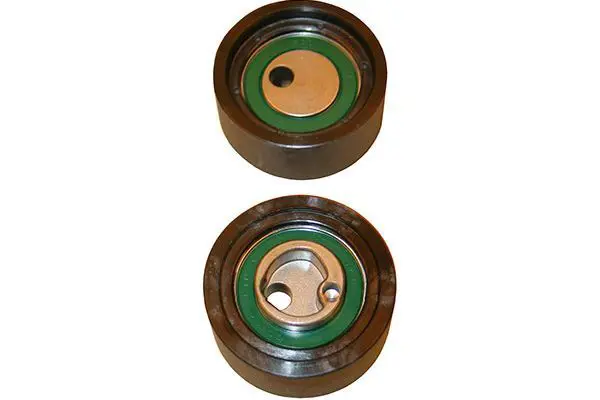 Handler.Part Tensioner pulley, timing belt KAVO PARTS DTE8505 1