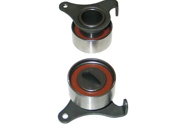 Handler.Part Tensioner pulley, timing belt KAVO PARTS DTE9001 1