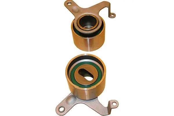 Handler.Part Tensioner pulley, timing belt KAVO PARTS DTE9021 1