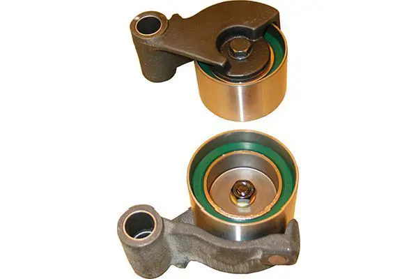 Handler.Part Tensioner pulley, timing belt KAVO PARTS DTE9022 1