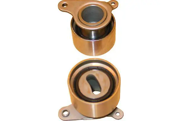 Handler.Part Tensioner pulley, timing belt KAVO PARTS DTE9024 1