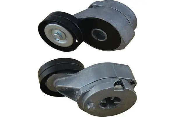 Handler.Part Tensioner pulley, v-ribbed belt KAVO PARTS DTP2004 1