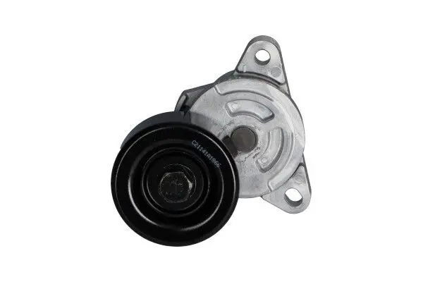 Handler.Part Tensioner pulley, v-ribbed belt KAVO PARTS DTP3002 1