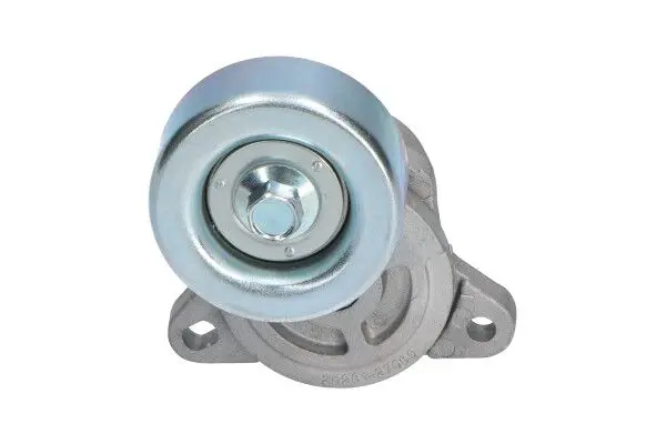 Handler.Part Tensioner pulley, v-ribbed belt KAVO PARTS DTP3003 1