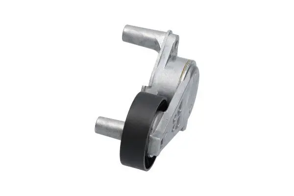 Handler.Part Tensioner pulley, v-ribbed belt KAVO PARTS DTP3014 2