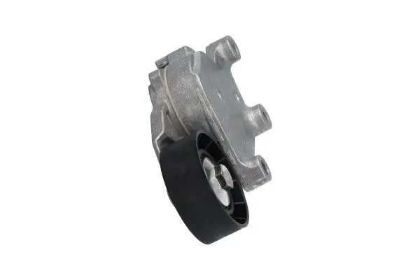 Handler.Part Tensioner pulley, v-ribbed belt KAVO PARTS DTP4517 4