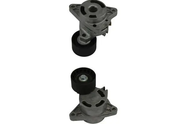 Handler.Part Tensioner pulley, v-ribbed belt KAVO PARTS DTP6511 1