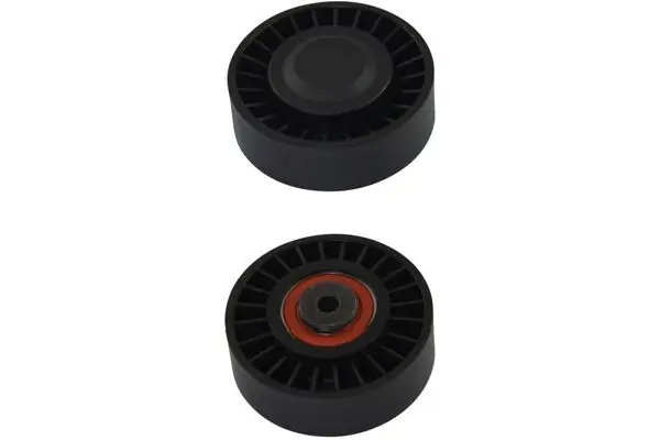 Handler.Part Tensioner pulley, v-ribbed belt KAVO PARTS DTP7501 1