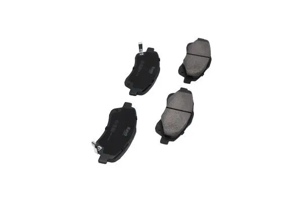 Handler.Part Brake pad set, disc brake KAVO PARTS KBP9018 2