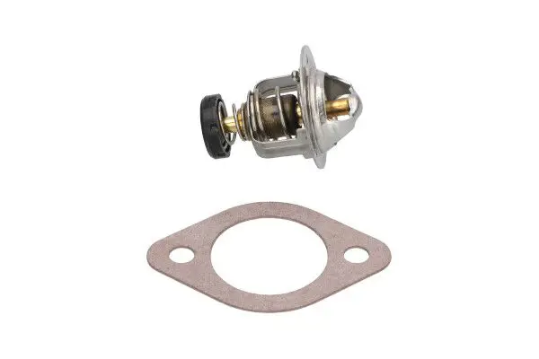 Handler.Part Thermostat, coolant KAVO PARTS TH1502 4