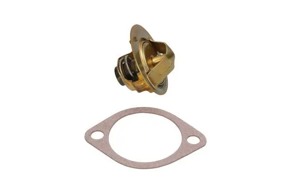 Handler.Part Thermostat, coolant KAVO PARTS TH3006 4