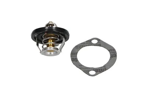 Handler.Part Thermostat, coolant KAVO PARTS TH4502 3