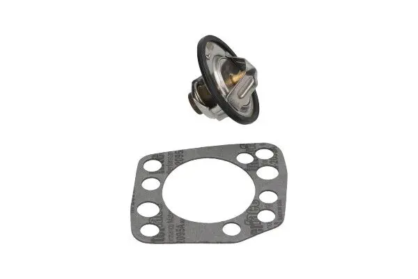 Handler.Part Thermostat, coolant KAVO PARTS TH6502 4