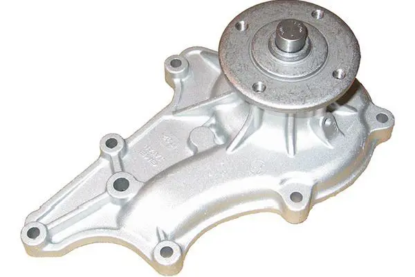 Handler.Part Water pump KAVO PARTS TW1136 1