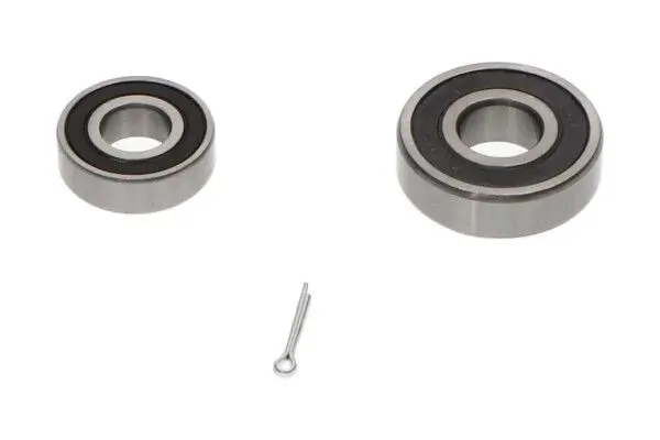 Handler.Part Wheel bearing kit KAVO PARTS WBK1504 1