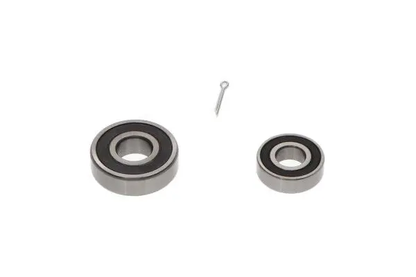 Handler.Part Wheel bearing kit KAVO PARTS WBK1504 3