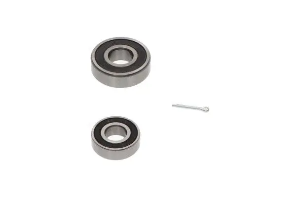 Handler.Part Wheel bearing kit KAVO PARTS WBK1504 4