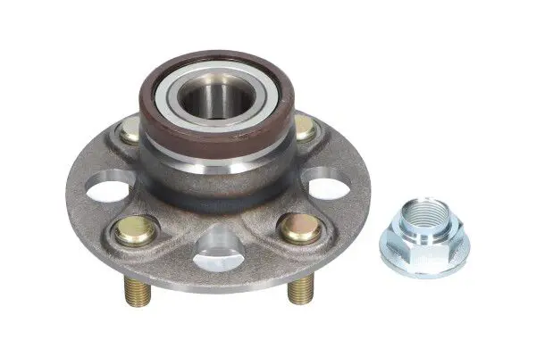 Handler.Part Wheel bearing kit KAVO PARTS WBK2011 4