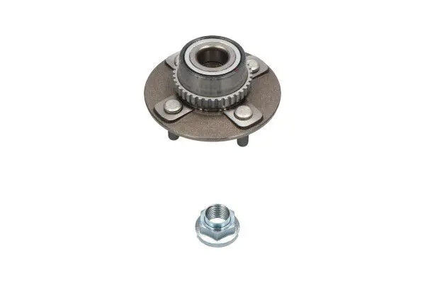 Handler.Part Wheel bearing kit KAVO PARTS WBK3013 1