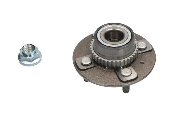 Handler.Part Wheel bearing kit KAVO PARTS WBK3013 2