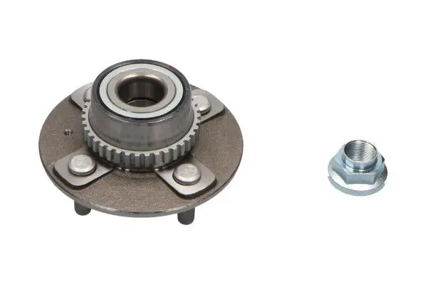 Handler.Part Wheel bearing kit KAVO PARTS WBK3013 4