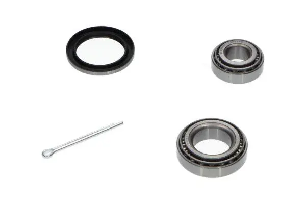 Handler.Part Wheel bearing kit KAVO PARTS WBK3014 2