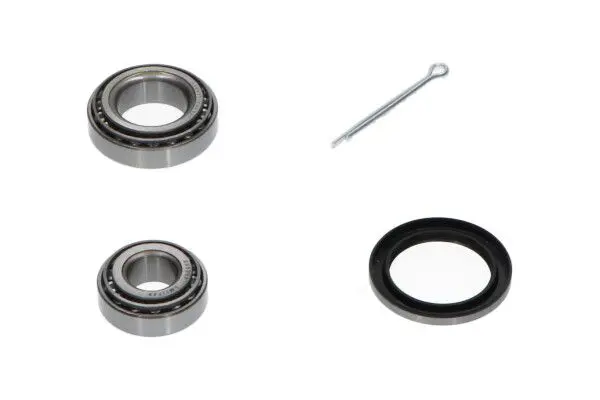 Handler.Part Wheel bearing kit KAVO PARTS WBK3014 4