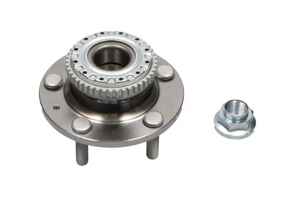 Handler.Part Wheel bearing kit KAVO PARTS WBK3019 4