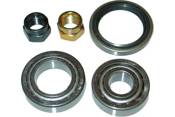 Handler.Part Wheel bearing kit KAVO PARTS WBK4507 1