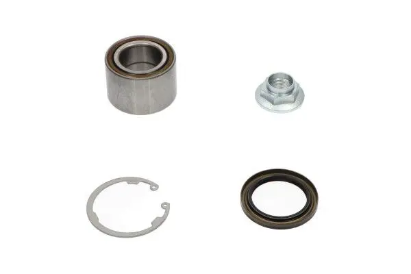 Handler.Part Wheel bearing kit KAVO PARTS WBK4511 4