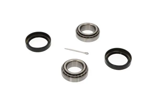 Handler.Part Wheel bearing kit KAVO PARTS WBK5501 2