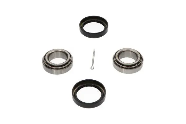 Handler.Part Wheel bearing kit KAVO PARTS WBK5501 3