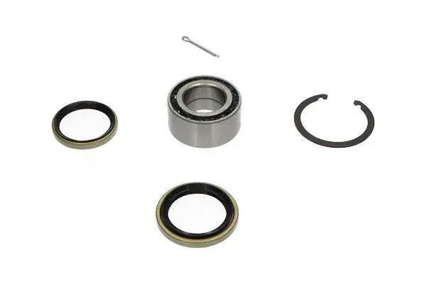 Handler.Part Wheel bearing kit KAVO PARTS WBK5504 1